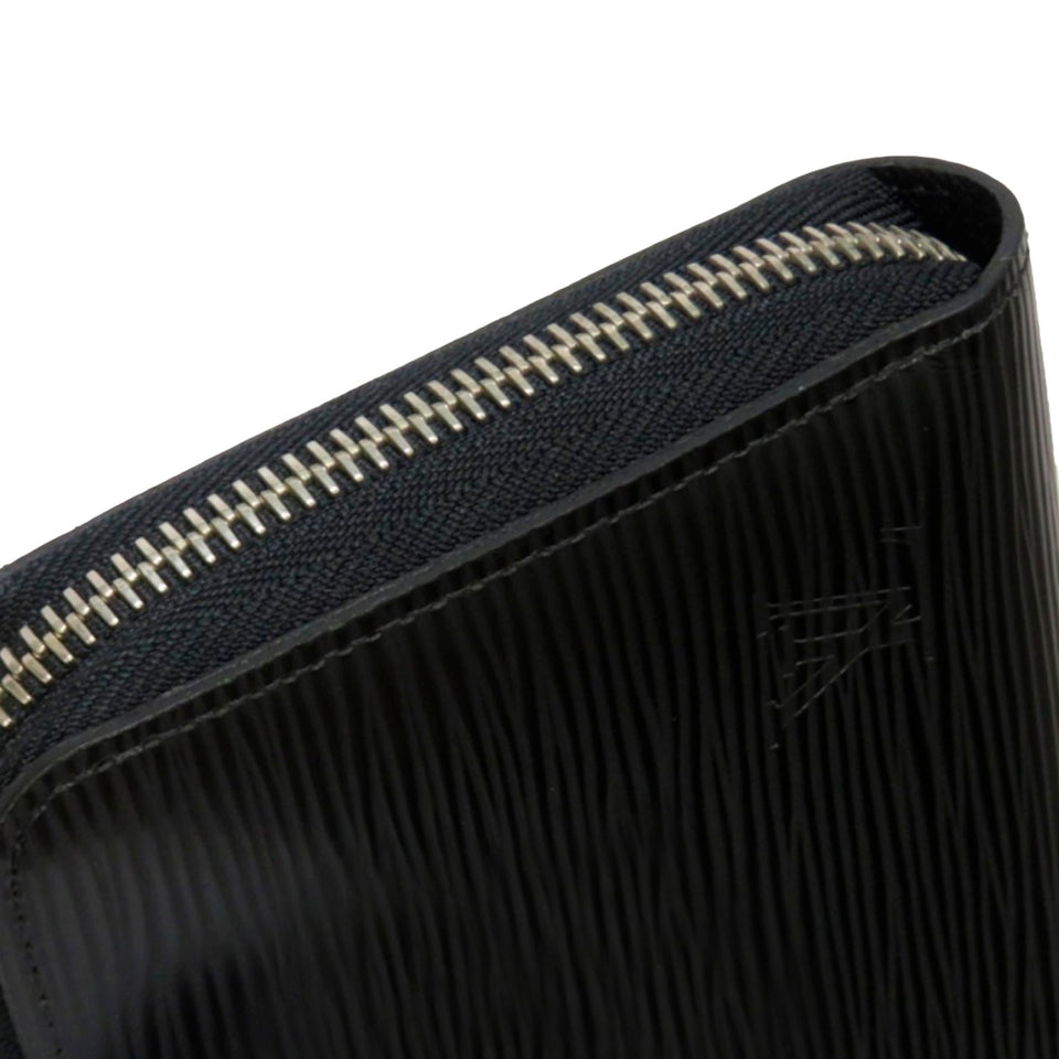 Louis Vuitton Epi Zippy Long Wallet (SHG-1sJtRP)