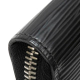 Louis Vuitton Epi Zippy Long Wallet (SHG-1sJtRP)