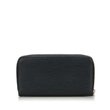 Louis Vuitton Epi Zippy Long Wallet (SHG-qDjuJj)