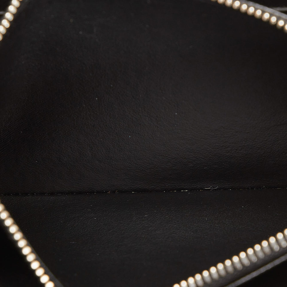 Louis Vuitton Epi Zippy Long Wallet (SHG-qDjuJj)