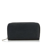 Louis Vuitton Epi Zippy Long Wallet (SHG-qDjuJj)