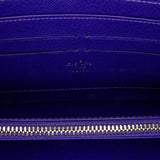 Louis Vuitton Epi Zippy Wallet (SHG-fimG0y)