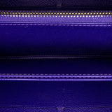 Louis Vuitton Epi Zippy Wallet (SHG-fimG0y)