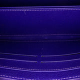 Louis Vuitton Epi Zippy Wallet (SHG-fimG0y)
