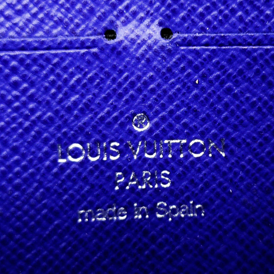 Louis Vuitton Epi Zippy Wallet (SHG-fimG0y)