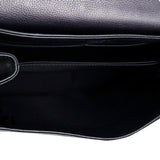 Louis Vuitton Eyelet LockMe II BB (SHG-Wmv6tS)