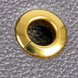 Louis Vuitton Eyelet LockMe II BB (SHG-Wmv6tS)