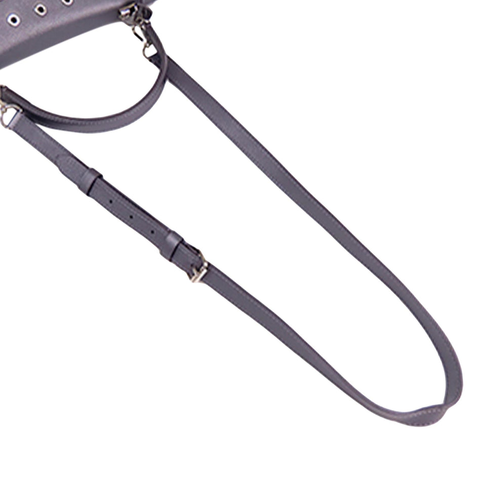 Louis Vuitton Eyelet LockMe II BB (SHG-Wmv6tS)