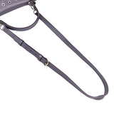 Louis Vuitton Eyelet LockMe II BB (SHG-Wmv6tS)