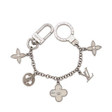 Louis Vuitton Fleur d'Epi Chain Bag Charm (SHF-18260)