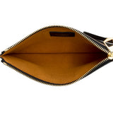 Louis Vuitton Giant Empreinte Leather Crafty Pochette (SHF-21851)