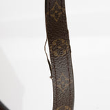 Louis Vuitton Giant Monogram Canvas Onthego GM Tote (SHF-1YYMn6)