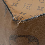 Louis Vuitton Giant Monogram Canvas Onthego GM Tote (SHF-1YYMn6)