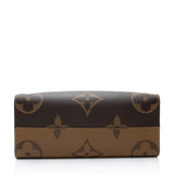 Louis Vuitton Giant Monogram Canvas Onthego MM Tote (SHF-qOGGJv)