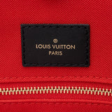 Louis Vuitton Giant Monogram Canvas Onthego MM Tote (SHF-qOGGJv)