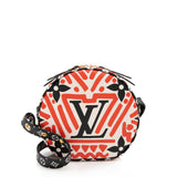 Louis Vuitton Giant Monogram Crafty Boite Chapeau Souple PM Bag (SHF-h3HnpR)