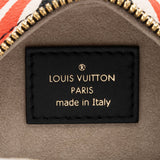 Louis Vuitton Giant Monogram Crafty Boite Chapeau Souple PM Bag (SHF-h3HnpR)
