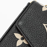 Louis Vuitton Giant Monogram Empreinte Felicie Pochette (SHF-F9C8RA)