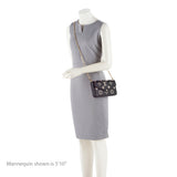 Louis Vuitton Giant Monogram Empreinte Felicie Pochette (SHF-F9C8RA)