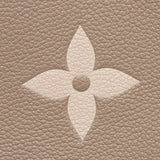 Louis Vuitton Giant Monogram Empreinte Madeleine MM Top Handle Bag (SHF-yODfGB)