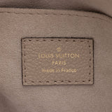 Louis Vuitton Giant Monogram Empreinte Madeleine MM Top Handle Bag (SHF-yODfGB)