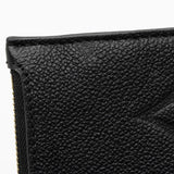 Louis Vuitton Giant Monogram Empreinte Neverfull MM Pochette (SHF-uMpZHz)
