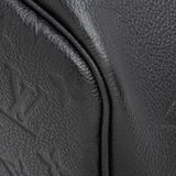 Louis Vuitton Giant Monogram Empreinte Neverfull MM Tote (SHF-eOjQfw)