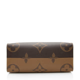 Louis Vuitton Giant Monogram Onthego MM Tote (SHF-20188)