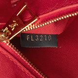 Louis Vuitton Giant Monogram Onthego MM Tote (SHF-20188)