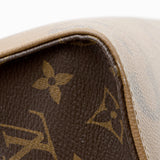 Louis Vuitton Giant Monogram Onthego MM Tote (SHF-20188)