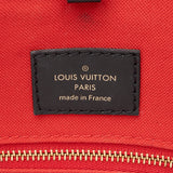 Louis Vuitton Giant Monogram Onthego MM Tote (SHF-20188)
