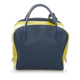 Louis Vuitton Haute Maroquinerie (SHG-34658)