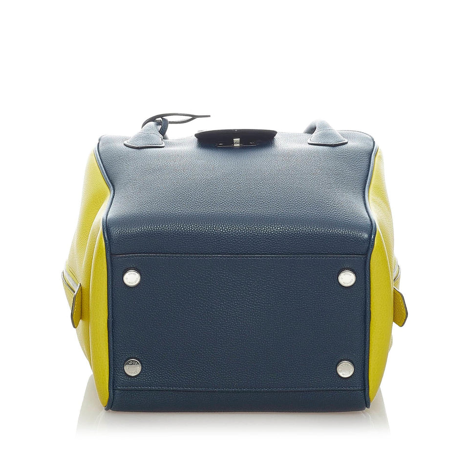 Louis Vuitton Haute Maroquinerie (SHG-34658)