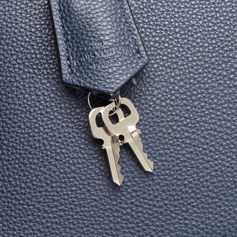 Louis Vuitton Haute Maroquinerie (SHG-34658)