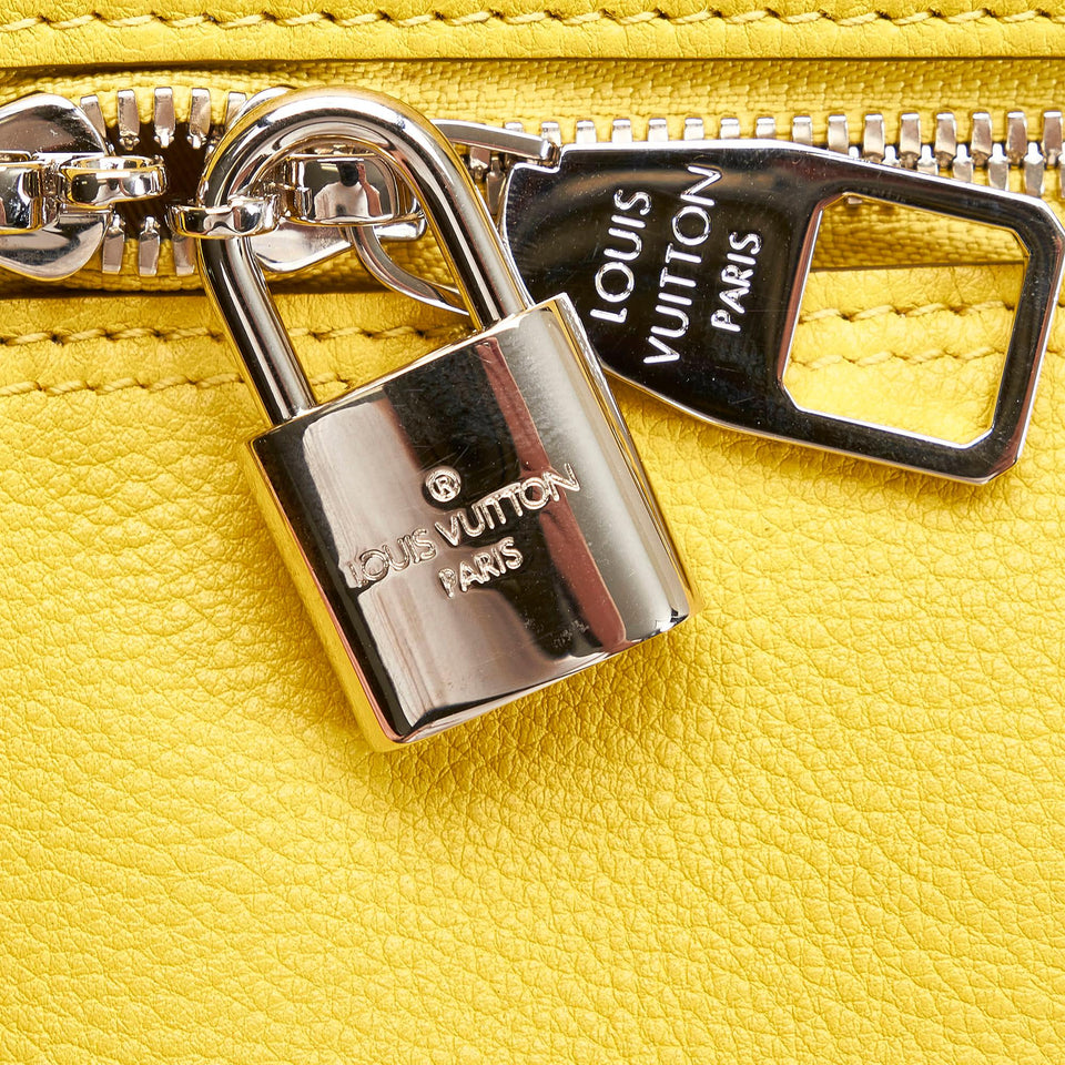 Louis Vuitton Haute Maroquinerie (SHG-34658)