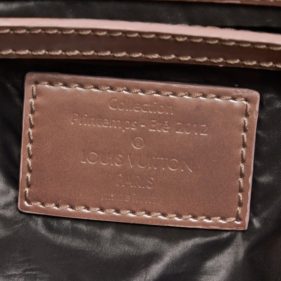 Louis Vuitton Jelly Basket MM (SHG-33106)