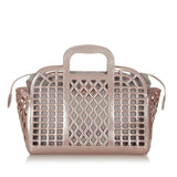 Louis Vuitton Jelly Basket MM (SHG-33106)