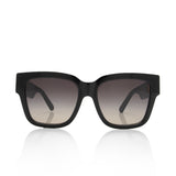 Louis Vuitton LV Link PM Square Sunglasses (SHF-n53VMy)