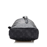 Louis Vuitton LV X Fragment Monogram Eclipse Bucket Bag (SHG-MQ6c0d)