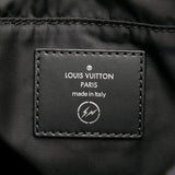 Louis Vuitton LV X Fragment Monogram Eclipse Bucket Bag (SHG-MQ6c0d)