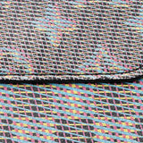 Louis Vuitton Leather Pop Twist MM Shoulder Bag (SHF-23070)