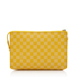 Louis Vuitton Limited Edition Damier Couleur Modul Crossbody Bag - FINAL SALE (SHF-ODDY8W)