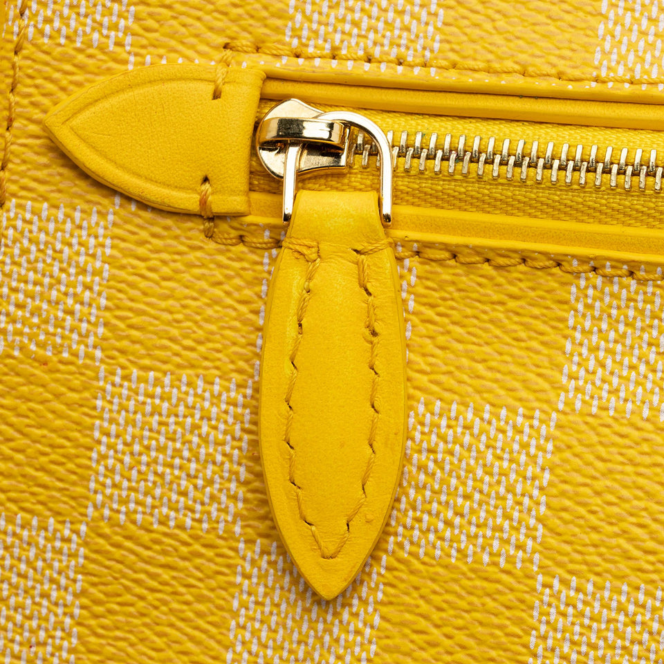 Louis Vuitton Limited Edition Damier Couleur Modul Crossbody Bag - FINAL SALE (SHF-ODDY8W)