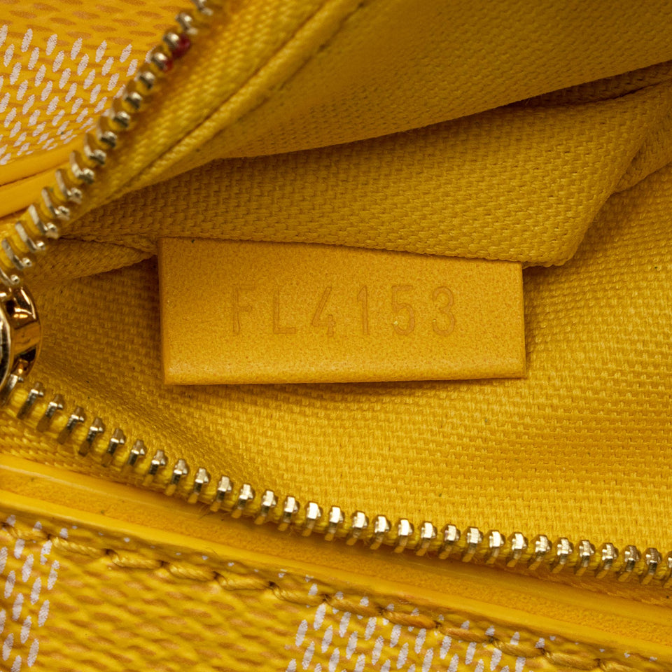 Louis Vuitton Limited Edition Damier Couleur Modul Crossbody Bag - FINAL SALE (SHF-ODDY8W)