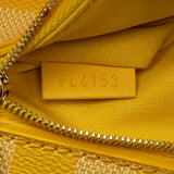 Louis Vuitton Limited Edition Damier Couleur Modul Crossbody Bag - FINAL SALE (SHF-ODDY8W)