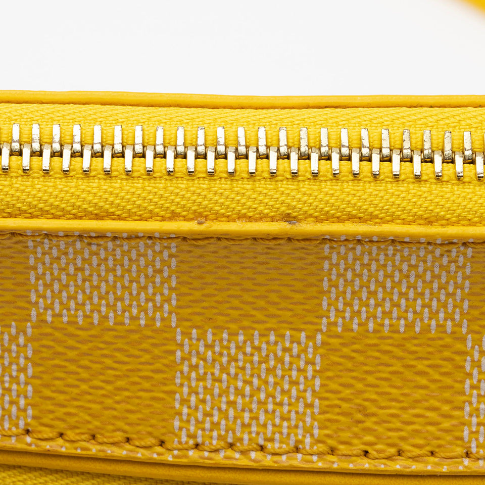 Louis Vuitton Limited Edition Damier Couleur Modul Crossbody Bag - FINAL SALE (SHF-ODDY8W)