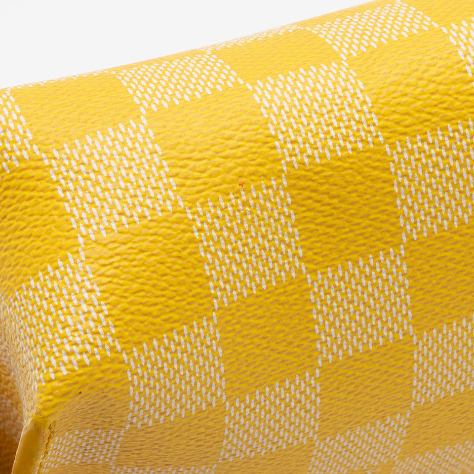 Louis Vuitton Limited Edition Damier Couleur Modul Crossbody Bag - FINAL SALE (SHF-ODDY8W)