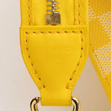 Louis Vuitton Limited Edition Damier Couleur Modul Crossbody Bag - FINAL SALE (SHF-ODDY8W)