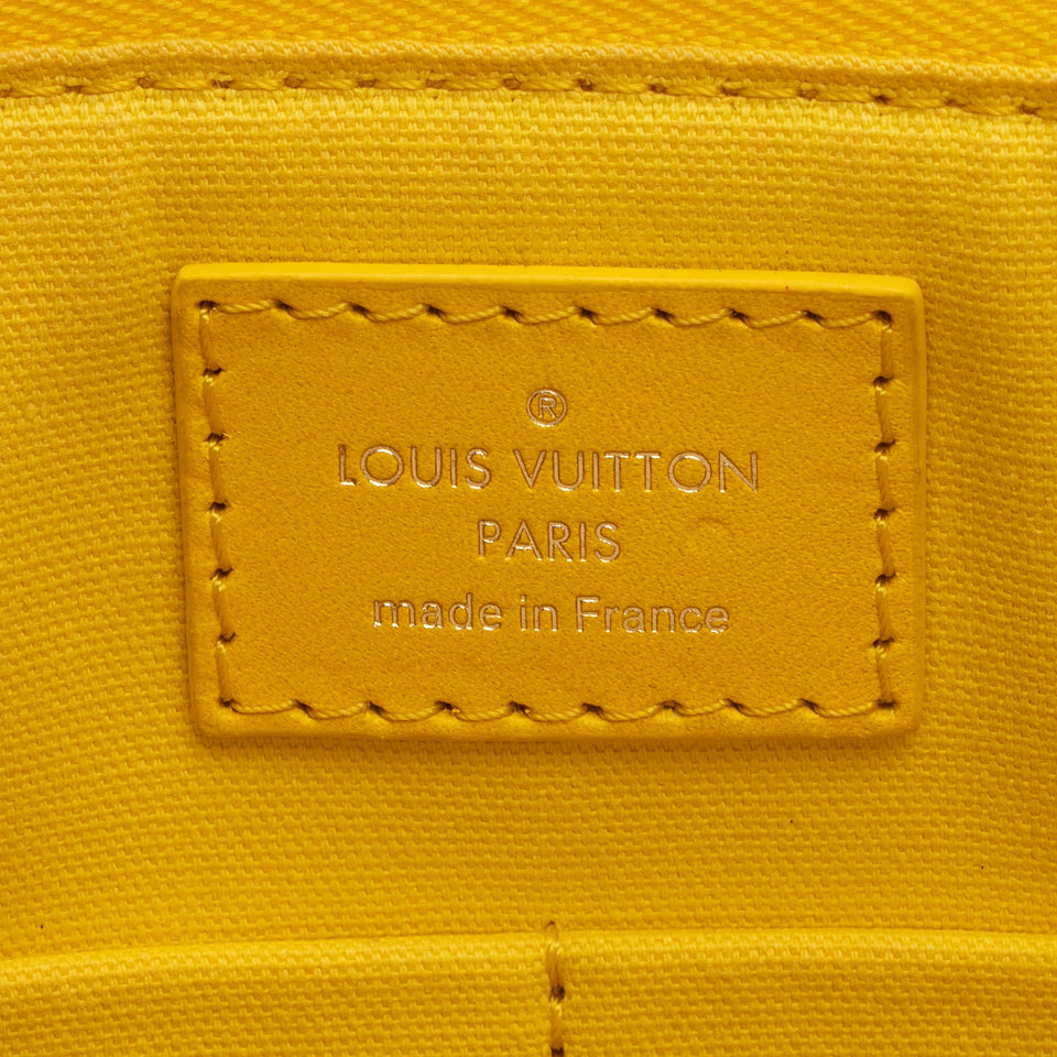 Louis Vuitton Limited Edition Damier Couleur Modul Crossbody Bag - FINAL SALE (SHF-ODDY8W)