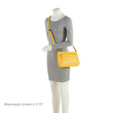 Louis Vuitton Limited Edition Damier Couleur Modul Crossbody Bag - FINAL SALE (SHF-ODDY8W)